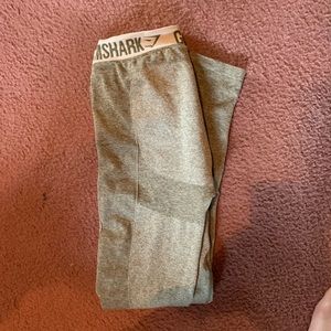 Gymshark seamless leggings